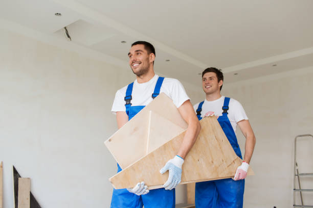 Trusted Danville, IN Junk Removal Services Experts