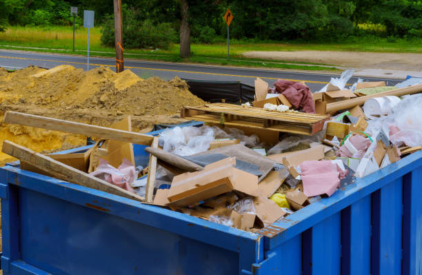 Recycling Services for Junk in Danville, IN